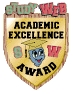 StudyWeb
Award